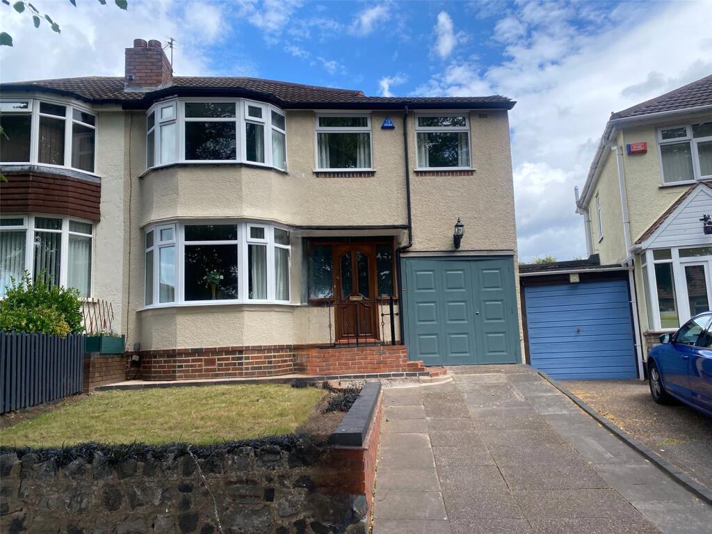 Additional image 18 of Hill Crest Grove, Kingstanding, Birmingham, B44