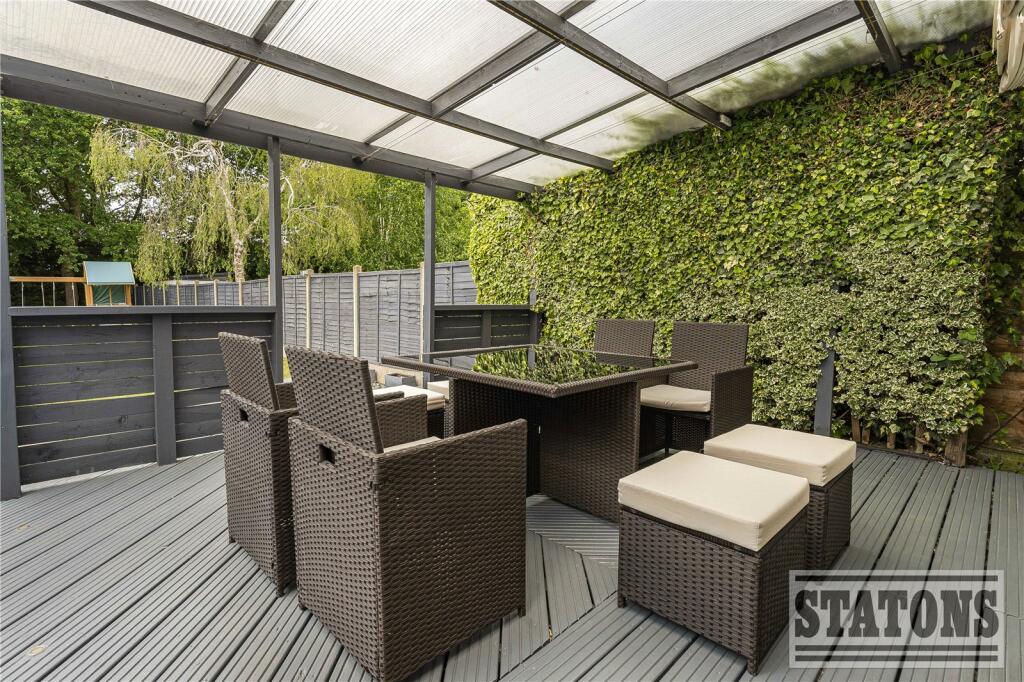 Additional image 16 of Westland Drive, Brookmans Park, Hertfordshire, AL9