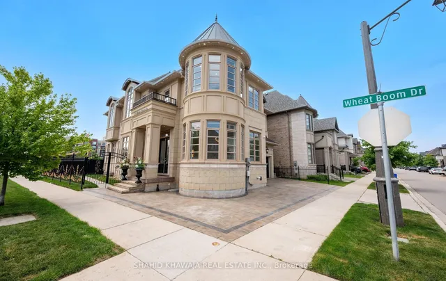 Additional image 4 of 25 Wheat Boom Dr