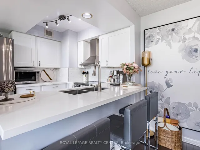 Additional image 5 of 50 Eglinton Ave Unit 601