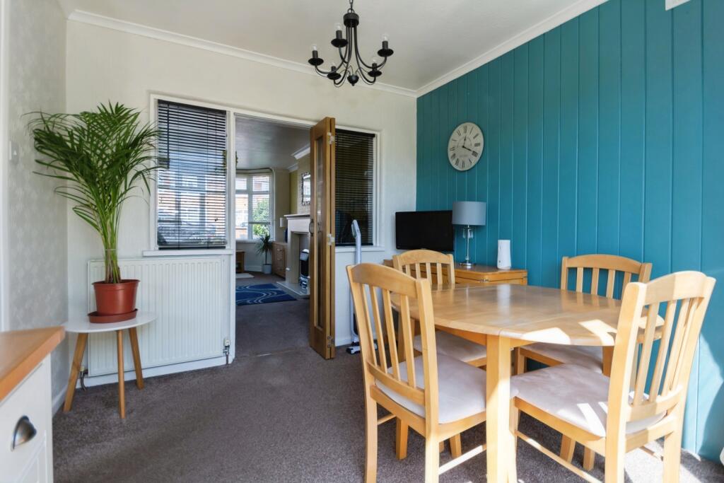 Additional image 4 of Collingdon Avenue, Birmingham, West Midlands, B26