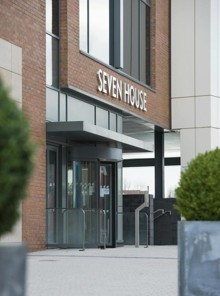 Additional image 4 of Seven House, 18 High Street, Longbridge, Birmingham, B31 2UQ