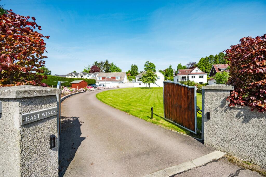 Additional image 37 of East Winds, 29 Cairn Road, Bieldside, Aberdeen, AB15 9AL