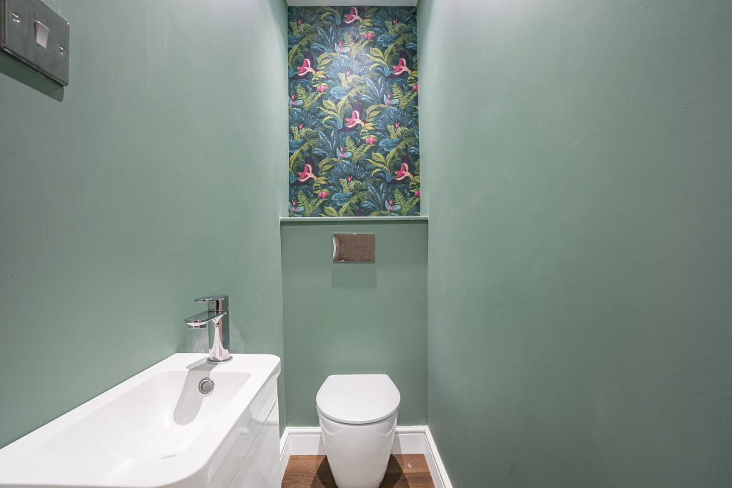 Additional image 6 of Little Dell, Welwyn Garden City, Hertfordshire, AL8 7HZ