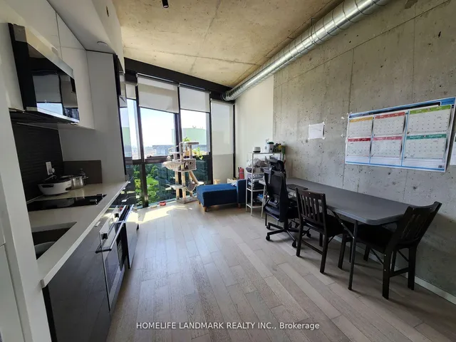 Additional image 9 of 21 Lawren Harris Sq Unit 1211