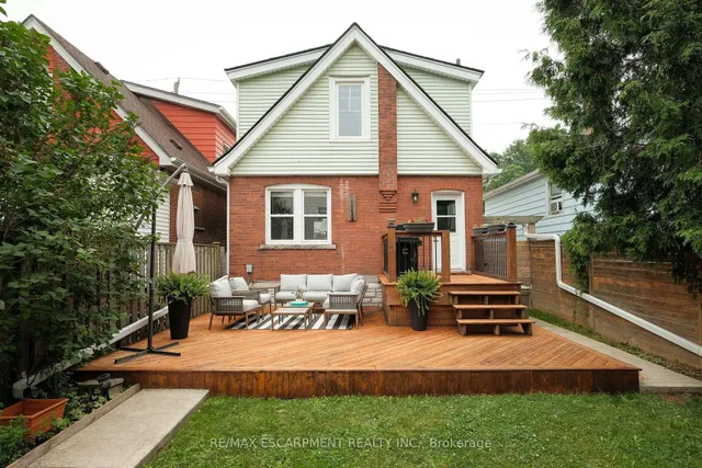 房产图片 41 - 505 Queensdale Ave