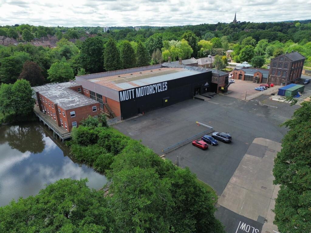 Additional image 18 of Lakeside Business Centre, Lifford Lane, Birmingham, B30 3NU