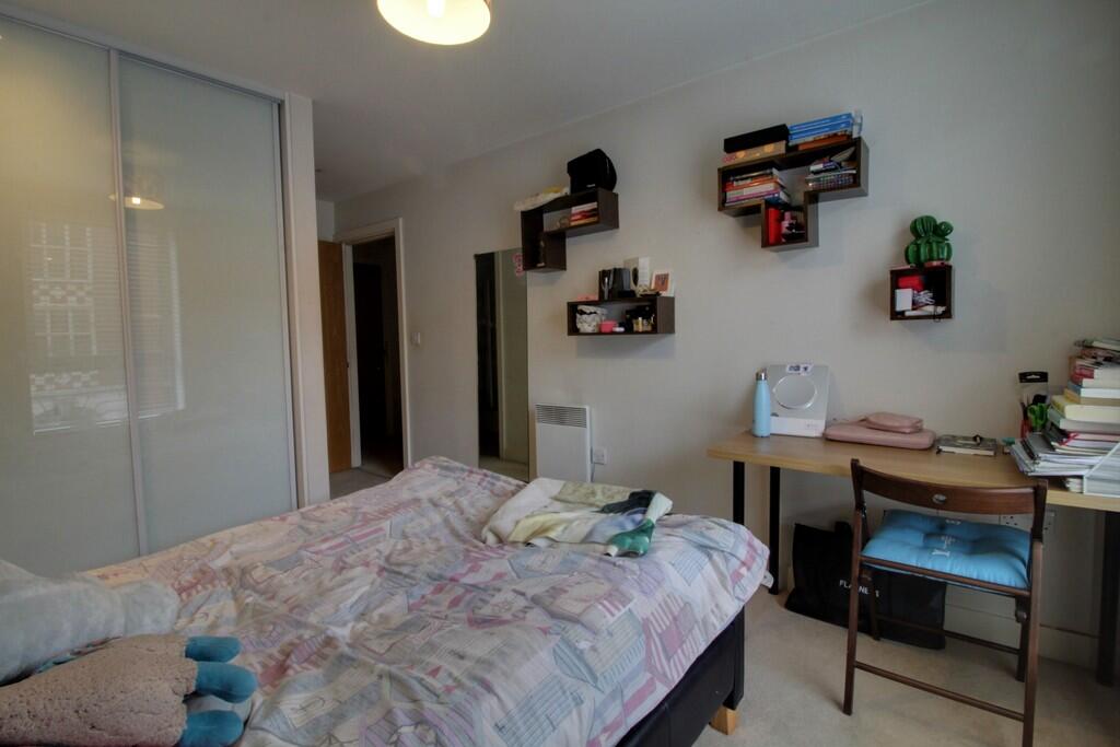 Additional image 12 of Quartz Apartments, Hall Street, Jewellery Quarter