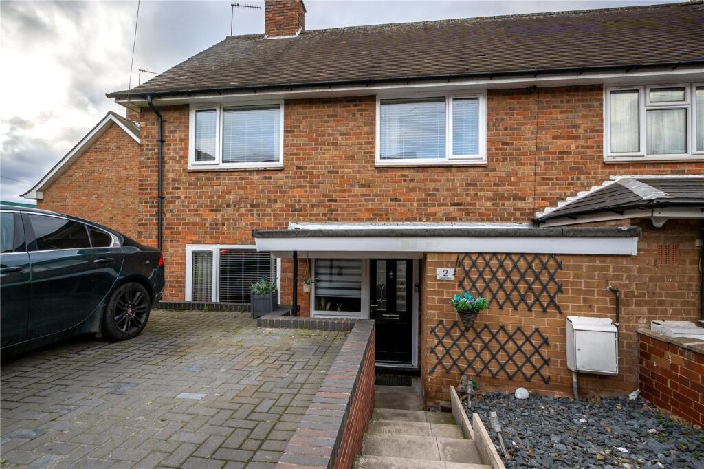 Salop Street, Highgate, Birmingham, B12