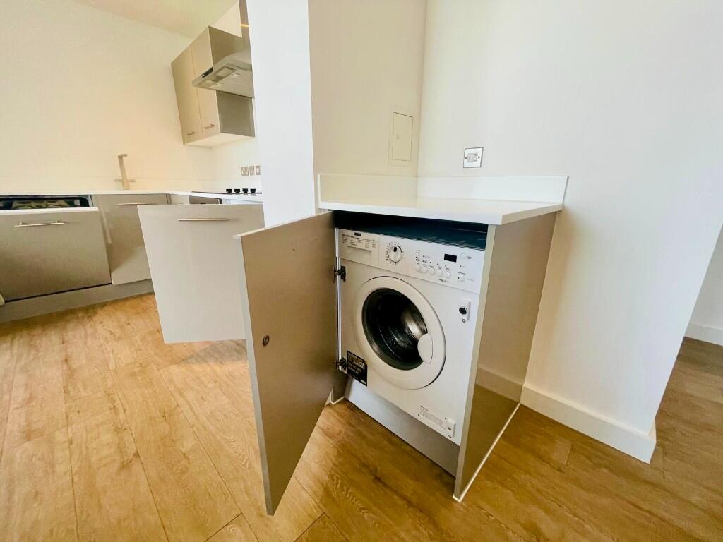 Additional image 11 of Sheepcote Street, Birmingham, B16