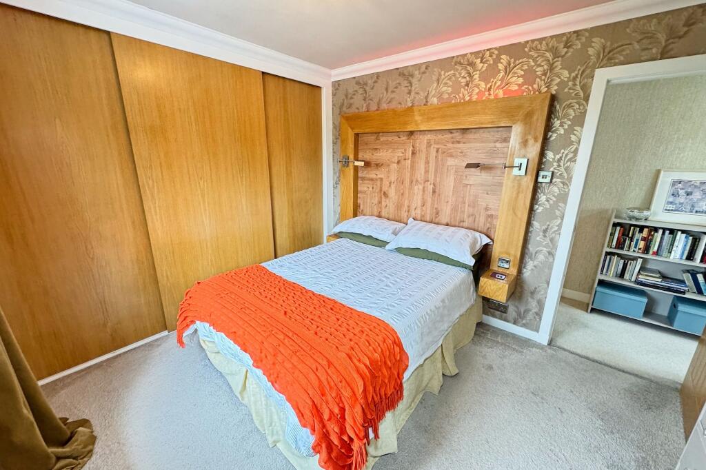 Additional image 10 of Gordon Court, Huntly, AB54