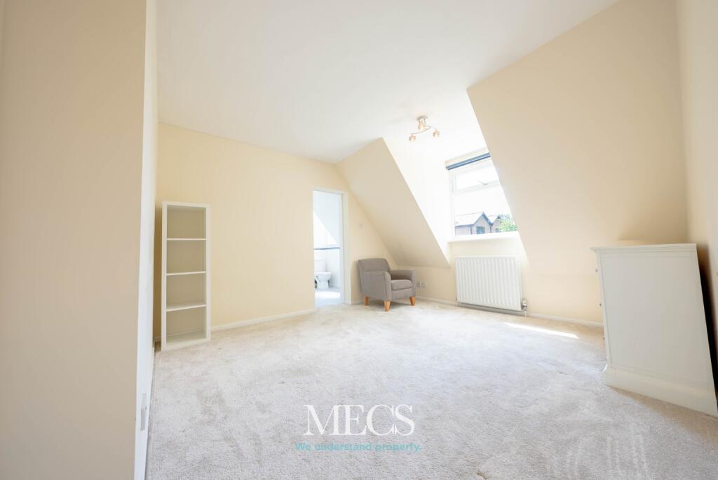 Additional image 14 of Hazeley Close, Harborne, Birmingham, West Midlands, B17 8AY