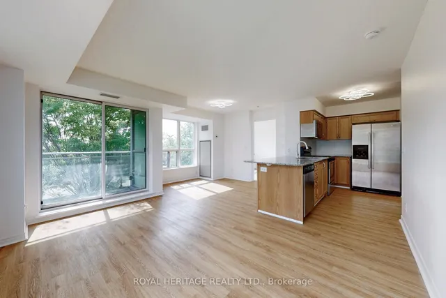 房产图片 7 - 60 Fairfax Cres 单元 211