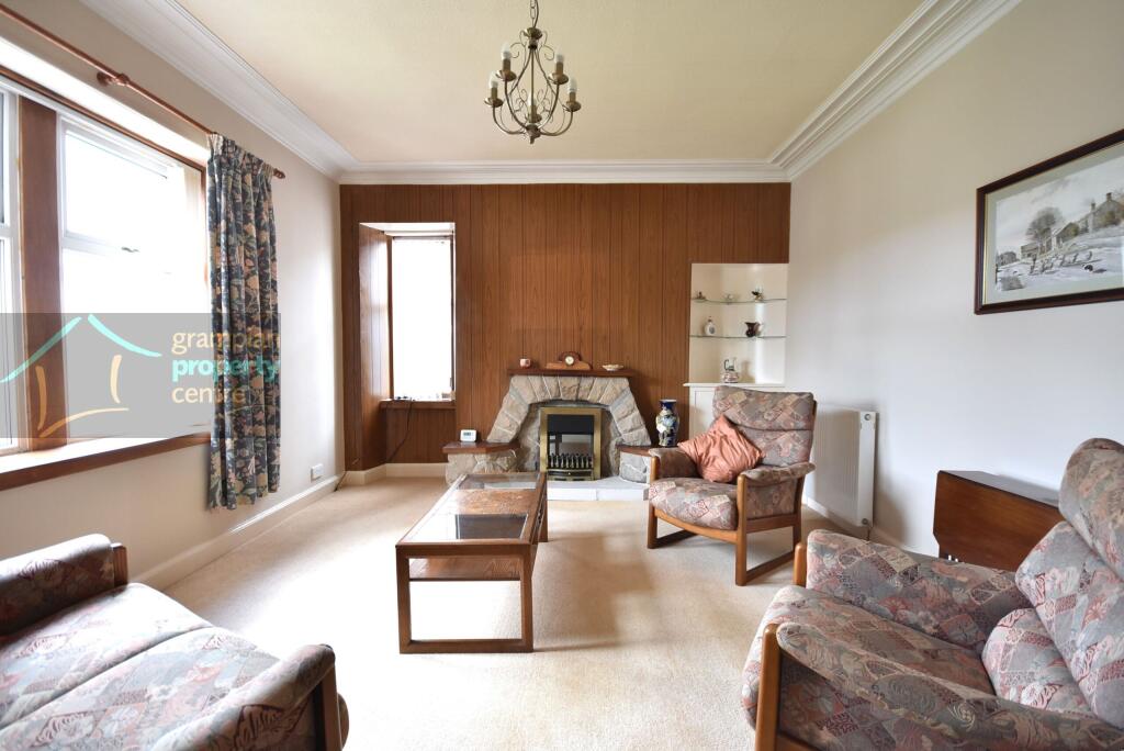 Additional image 3 of Cranloch, Mary Avenue, Aberlour, AB38 9QN