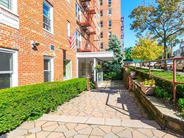 3311 Giles Pl APT 5H, Bronx, NY 10463