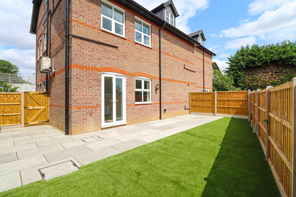 Additional image 10 of Marlborough Park, Southdown Road, Harpenden, Al5