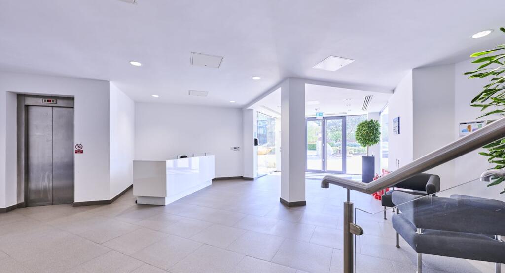 Additional image 4 of 2100 The Crescent, Birmingham Business Park, Solihull Parkway, Solihull, B37 7YE