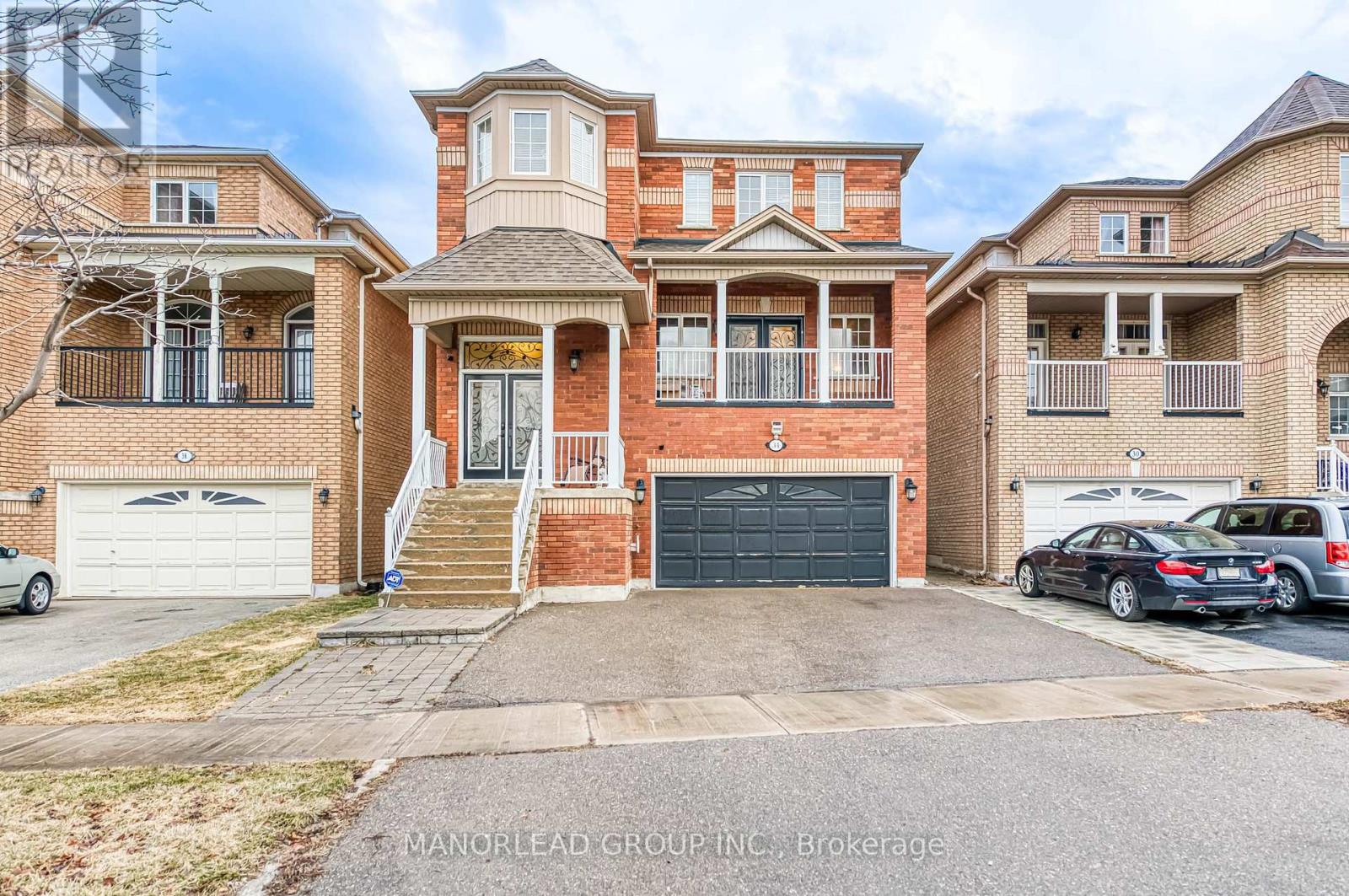 34 TIERRA AVENUE|Vaughan (Vellore Village), Ontario L6A2Z6