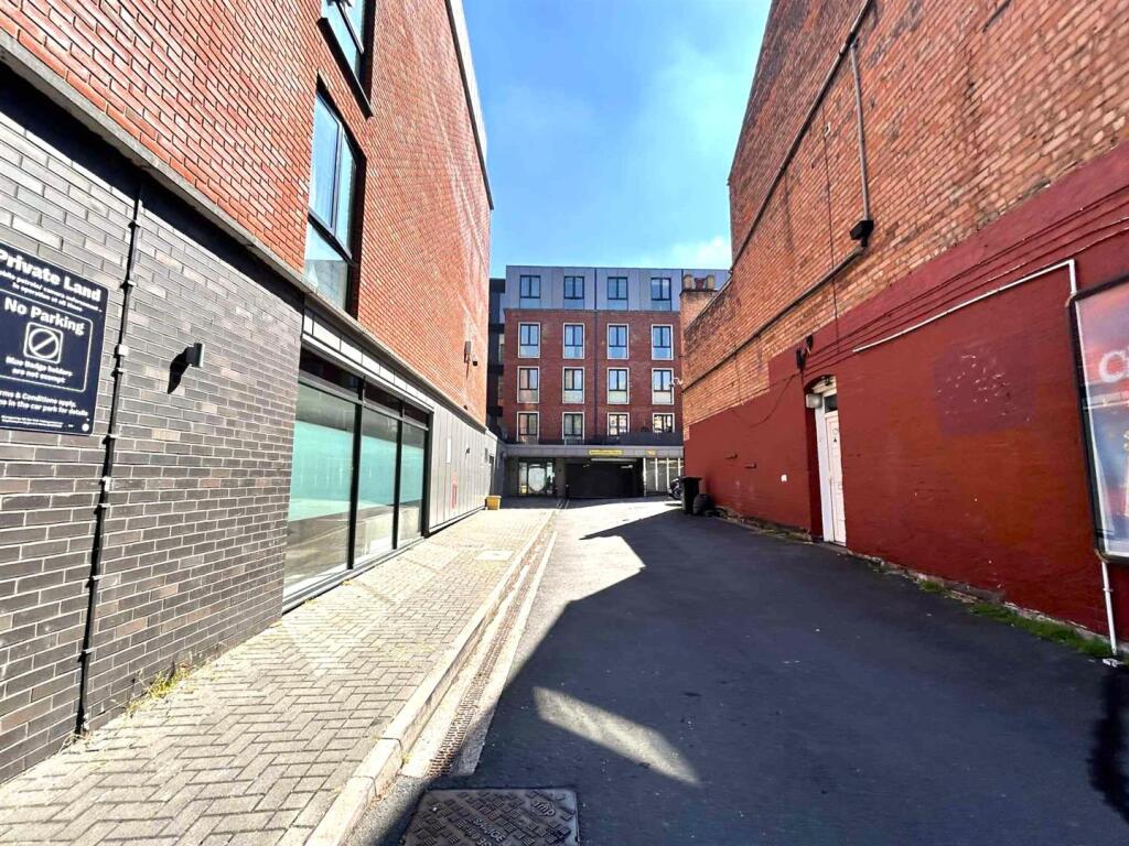 Additional image 17 of Moseley Central, Alcester Road, Moseley