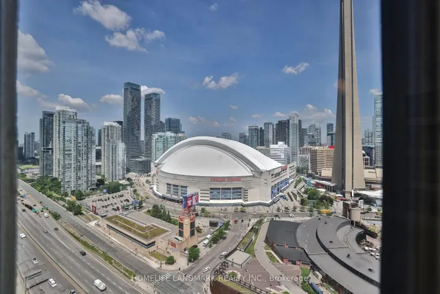 Additional image 18 of 260 Queens Quay Unit 3005