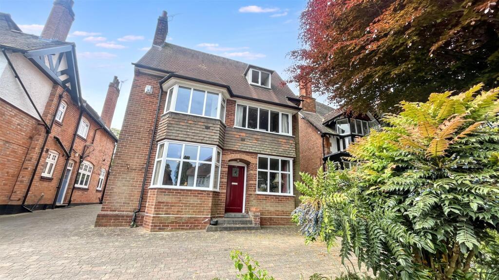 Additional image 36 of Oxford Road, Moseley