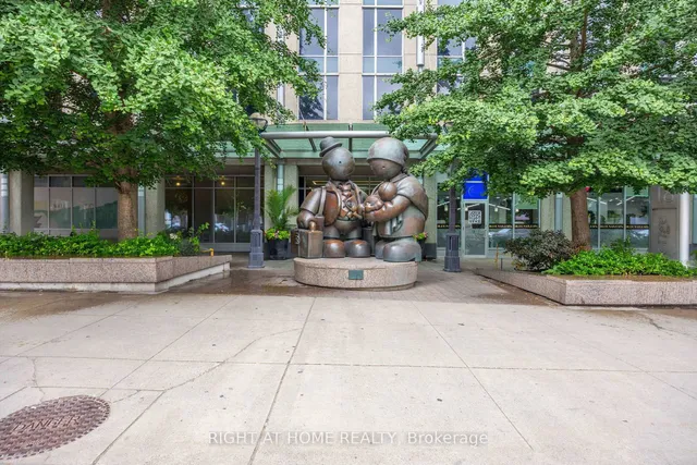 Additional image 27 of 18 Yonge St Unit 3602