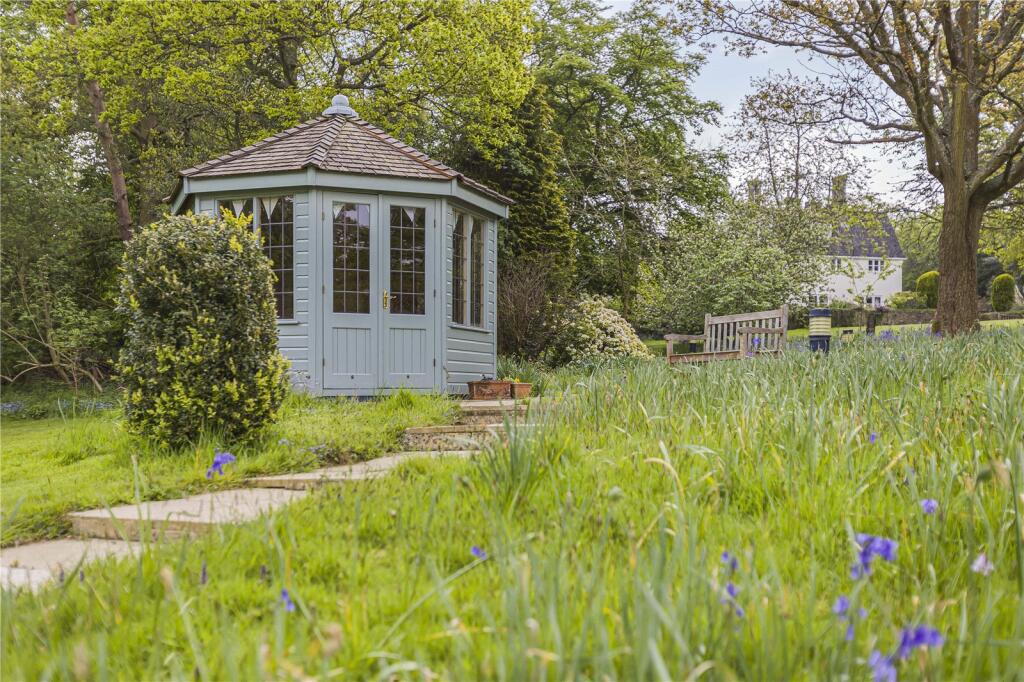 Additional image 51 of Grubbs Lane, Brookmans Park, Hertfordshire, AL9