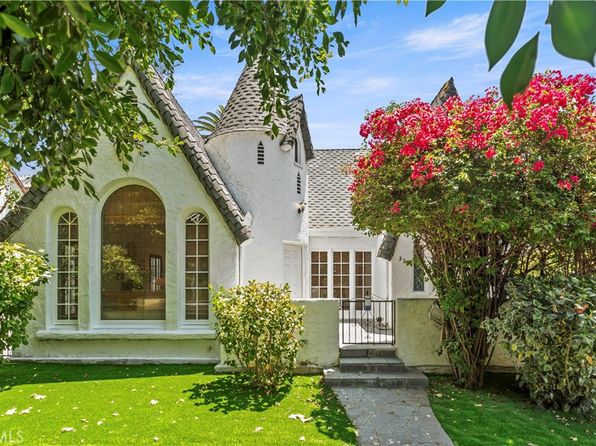 336 N Crescent Heights Blvd, Los Angeles, CA 90048
