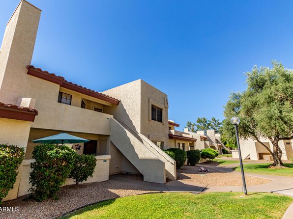 2020 W Union Hills Dr UNIT 156, Phoenix, AZ 85027