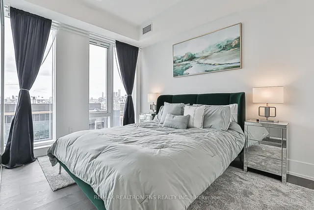 Additional image 17 of 480 Front st west St Unit 1504