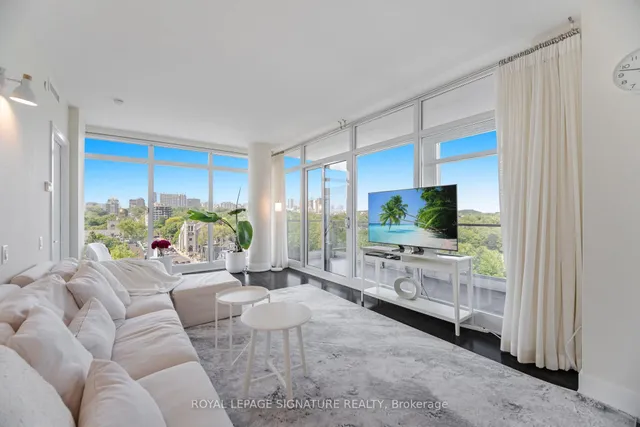 Additional image 19 of 170 Avenue Rd Unit 810