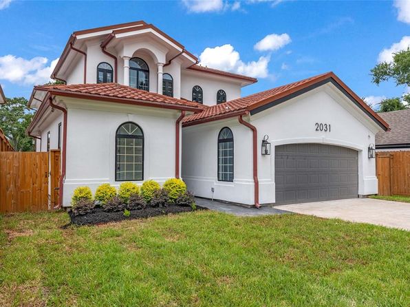 LOT 2029 Peppermill Rd, Houston, TX 77080