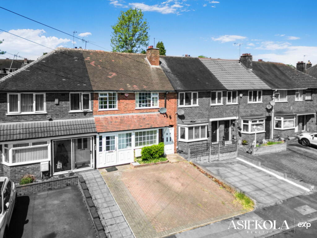 Additional image 28 of Queslett Road, Great Barr, Birmingham, B43 7EJ