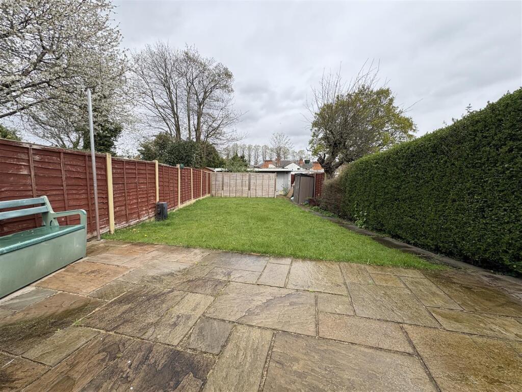 Additional image 13 of Douay Road, Birmingham