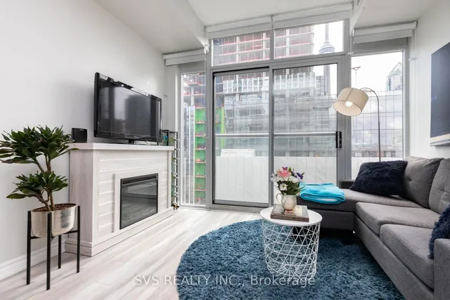 Additional image 6 of 21 Nelson St Unit 905