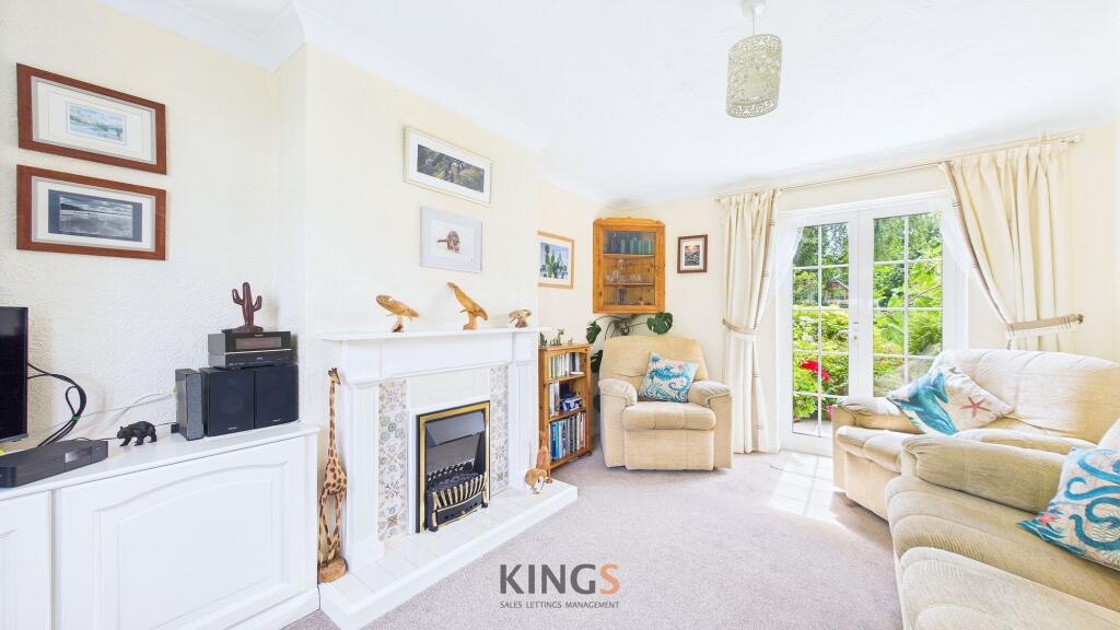 Additional image 2 of Cecil Crescent, Hatfield, AL10