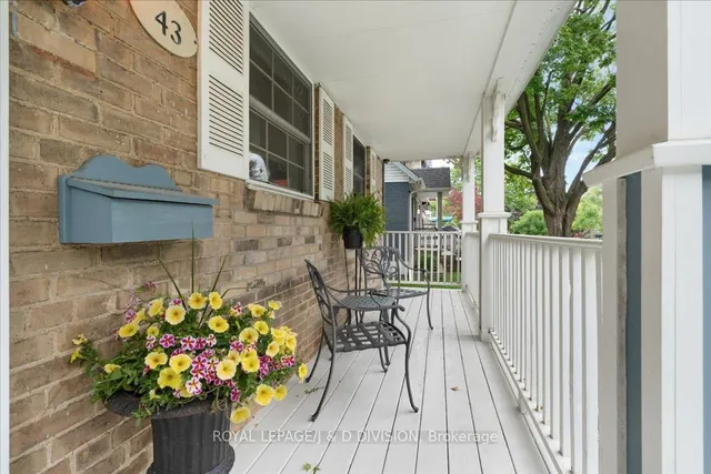 Additional image 3 of 43 Allister Ave