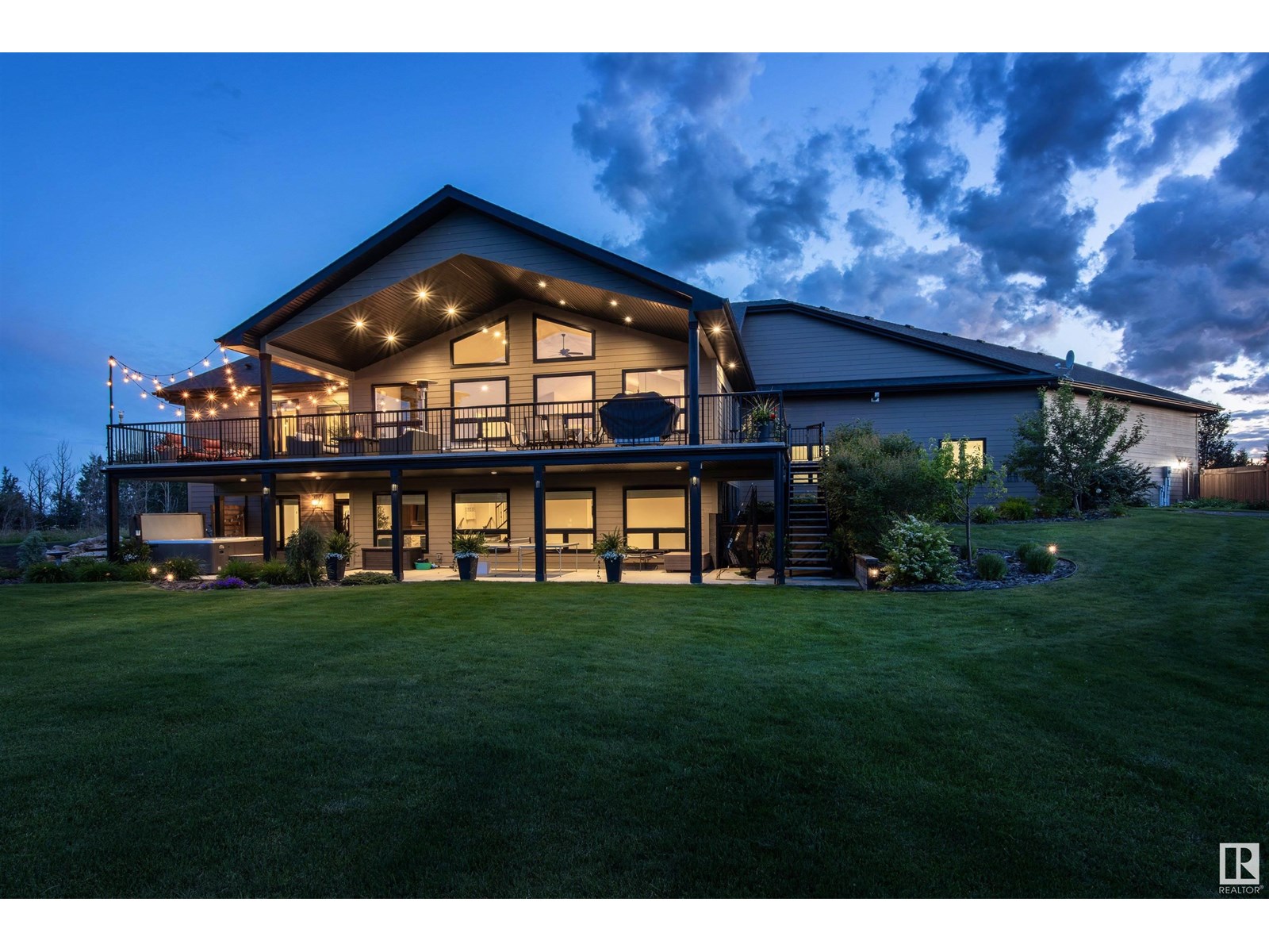 Property image for #90 23449 TWP ROAD 505|Rural Leduc County, Alberta T4X0S1