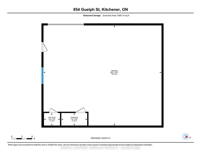 Additional image 45 of 854 Guelph St