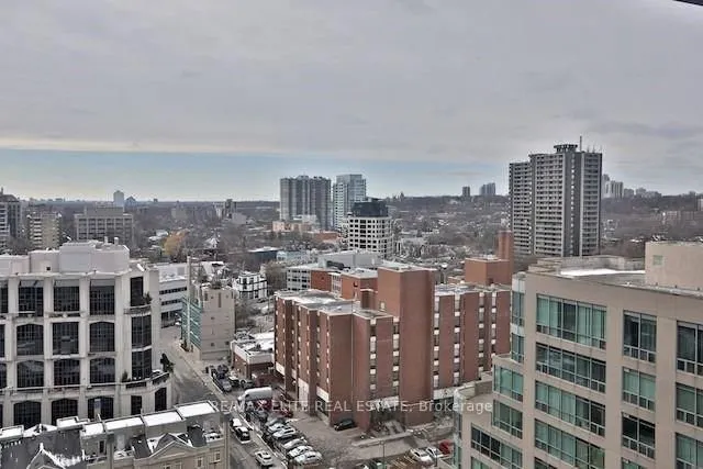 Additional image 18 of 914 Yonge St Unit 1212