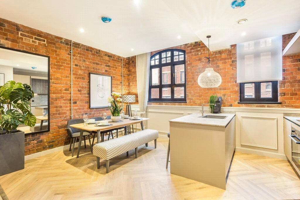 Additional image 2 of The Pressworks, Northwood Street, Birmingham, B3