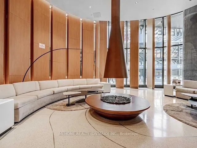 房产图片 3 - 多伦多市威尔斯利街11号1010单元