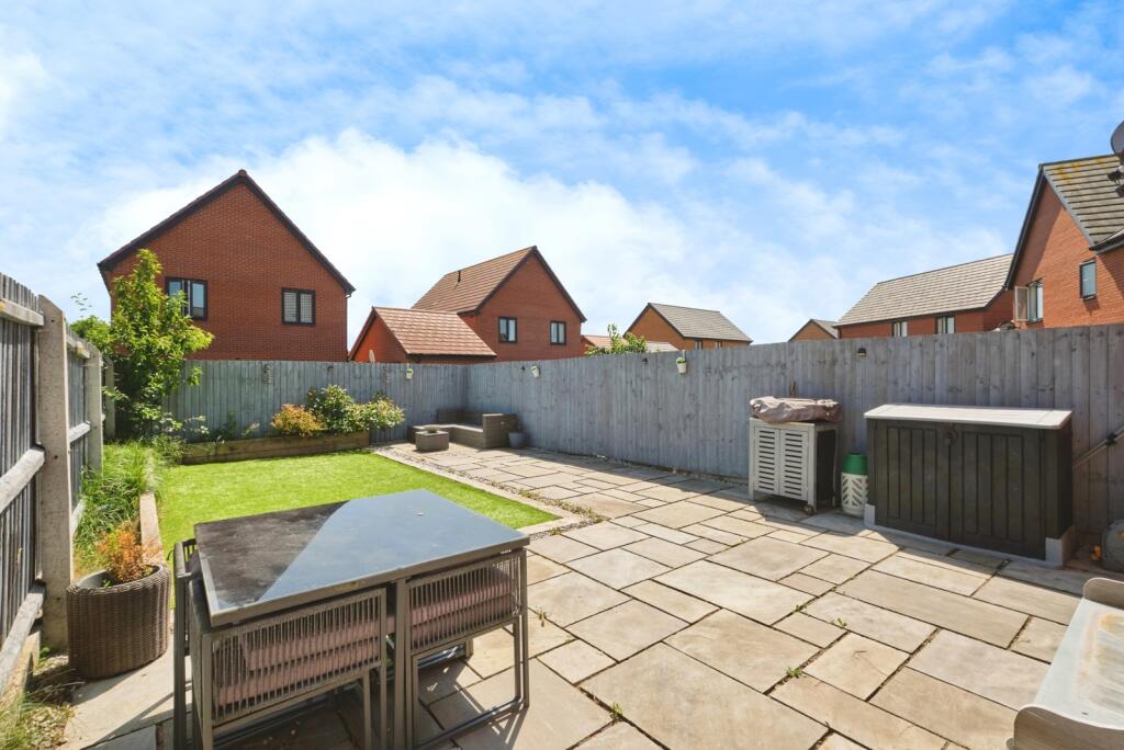 Additional image 16 of Compton Way, BIRMINGHAM, West Midlands, B33