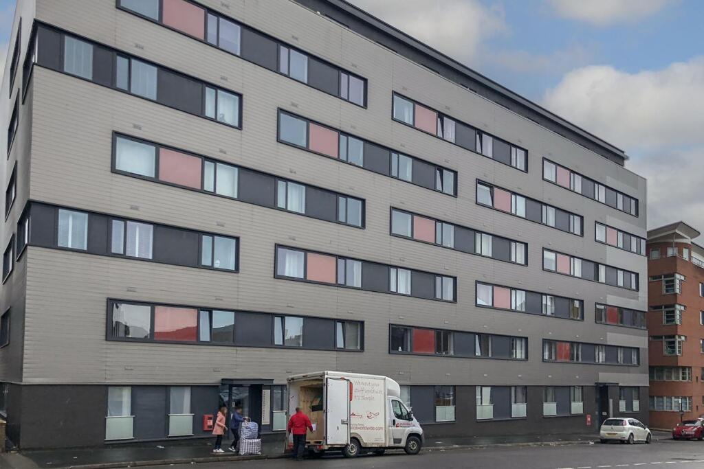 Additional image 11 of Honduras Wharf, 14 Summer Lane, Birmingham