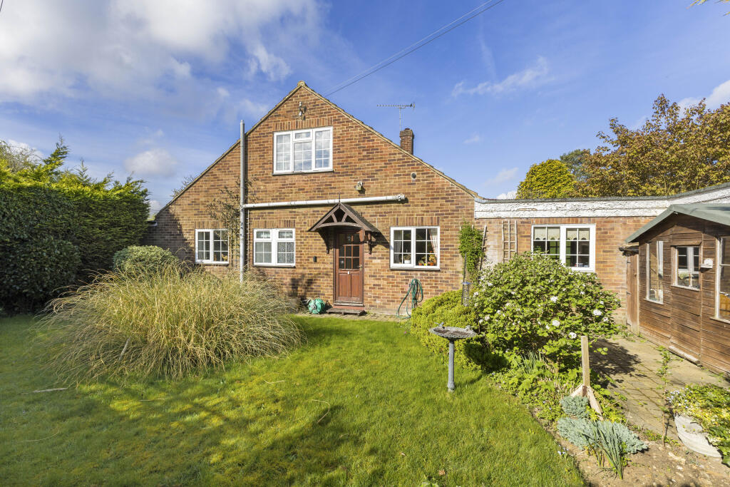 Additional image 17 of Wick Avenue, Wheathampstead, AL4