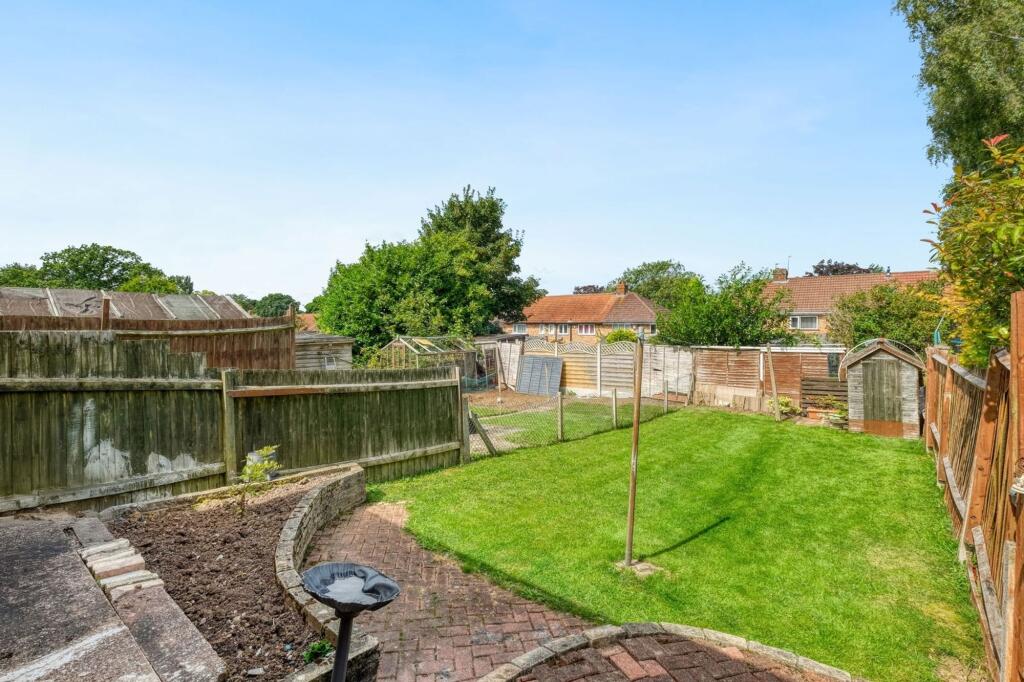 Additional image 11 of Nuthurst Road, Birmingham, B31