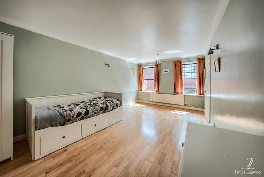 Additional image 6 of St Pauls Mews, St. Pauls Square, Jewellery Quarter