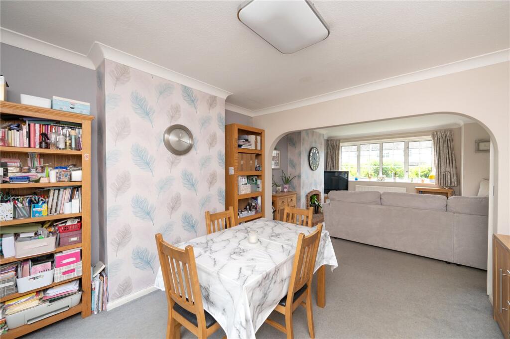 Additional image 7 of Stanmount Road, St. Albans, Hertfordshire