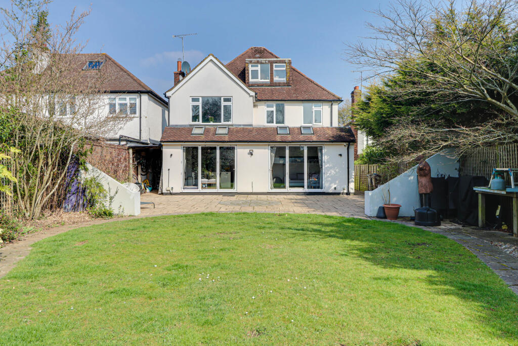 Additional image 13 of St. Stephens Avenue, St. Albans, St Albans, AL3