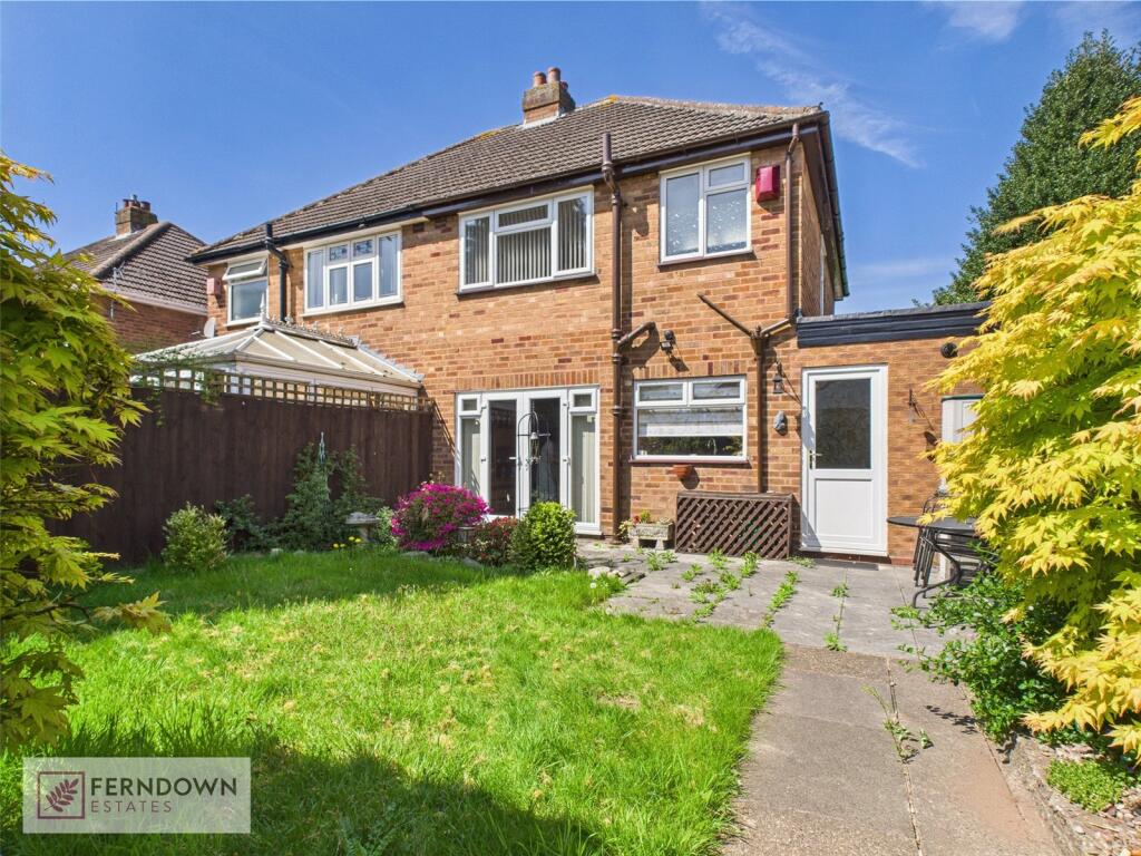 Additional image 15 of Land Lane, Marston Green, Birmingham, B37